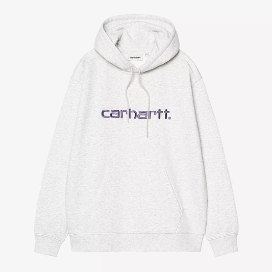 Carhartt WIP Hooded Carhartt Sweat