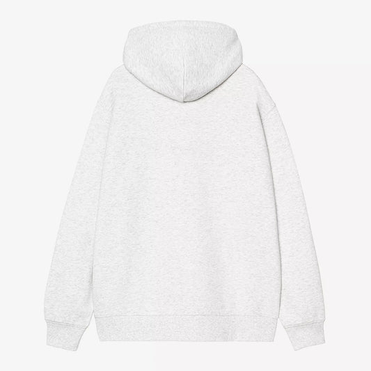 Carhartt WIP Hooded Carhartt Sweat