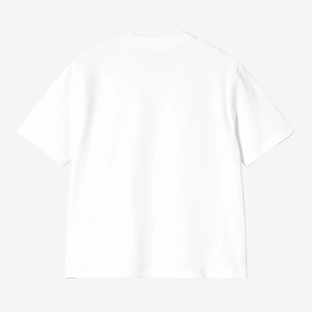 Carhartt WIP S/S Luca T-Shirt