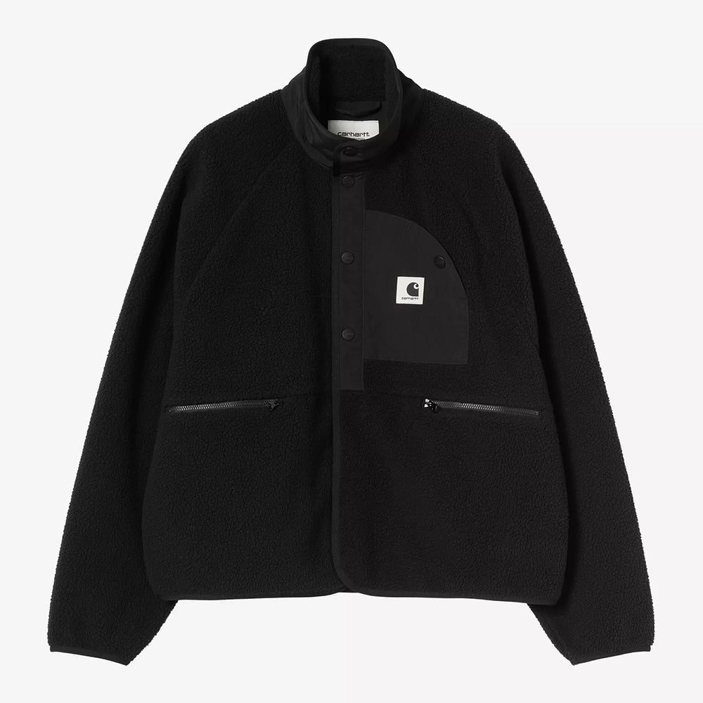 Carhartt WIP Flynn Fleece Jacket