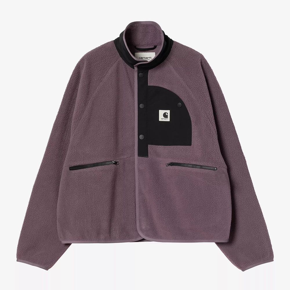 Carhartt WIP Flynn Fleece Jacket