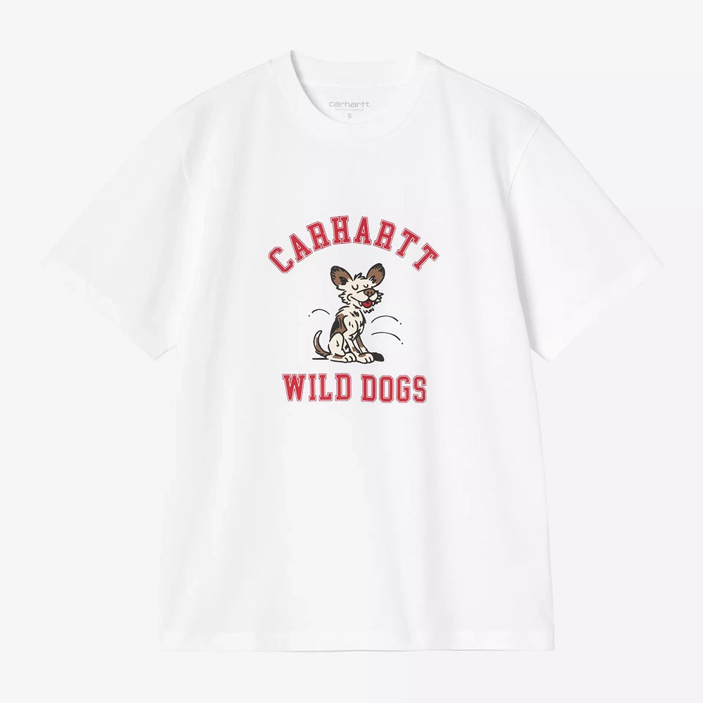 Carhartt WIP S/S Wild Dog Tee