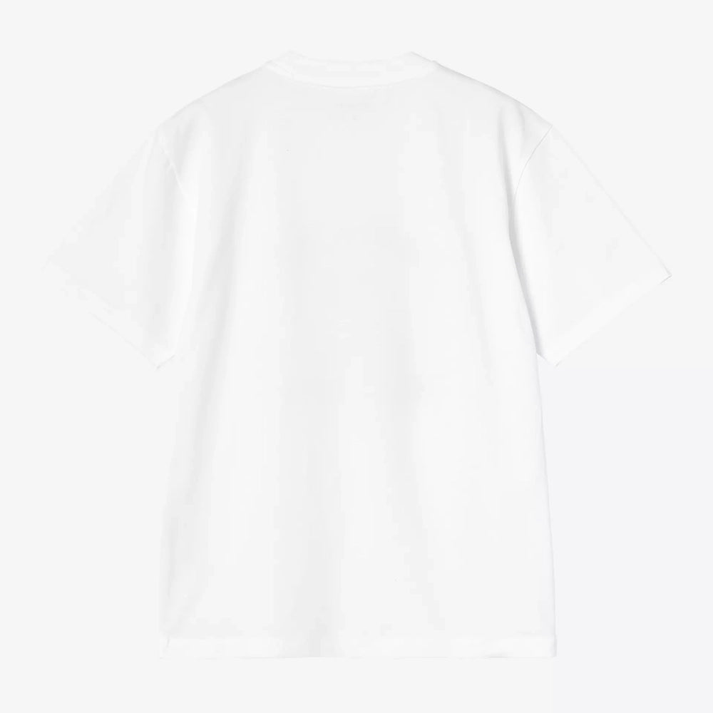 Carhartt WIP S/S Wild Dog Tee