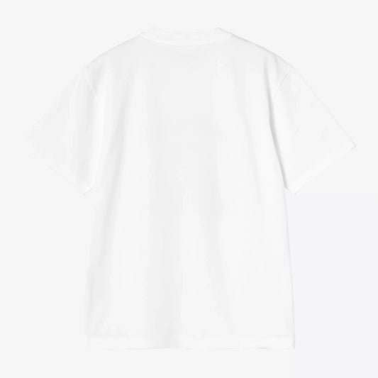 Carhartt WIP S/S Wild Dog Tee