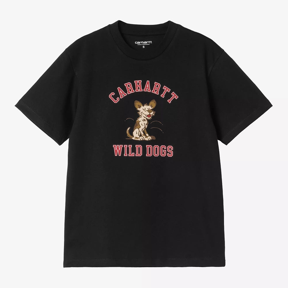 Carhartt WIP S/S Wild Dog Tee
