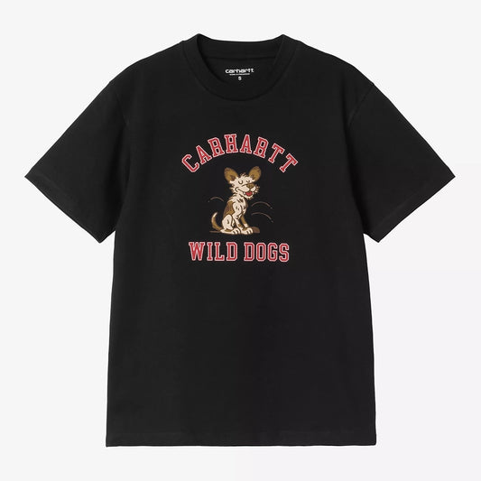 Carhartt WIP S/S Wild Dog Tee