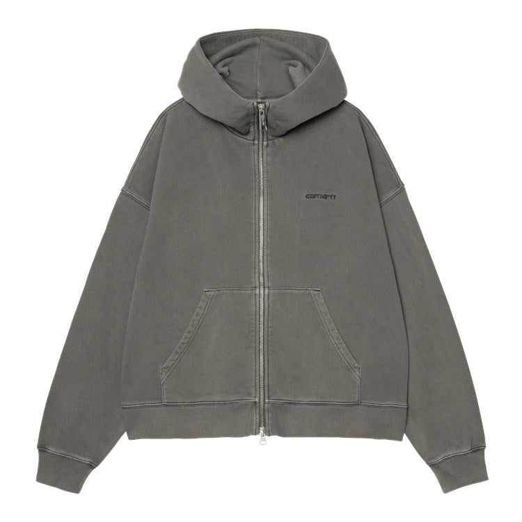 Carhartt WIP Hooded Benton Jacket