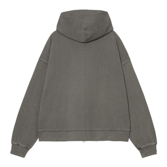 Carhartt WIP Hooded Benton Jacket