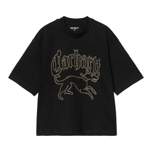 Carhartt WIP S/S Hackworth T-Shirt