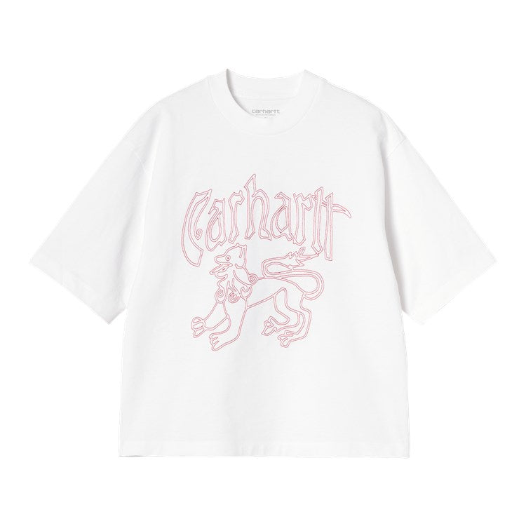 Carhartt WIP S/S Hackworth T-Shirt