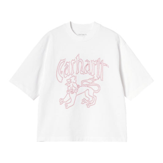 Carhartt WIP S/S Hackworth T-Shirt