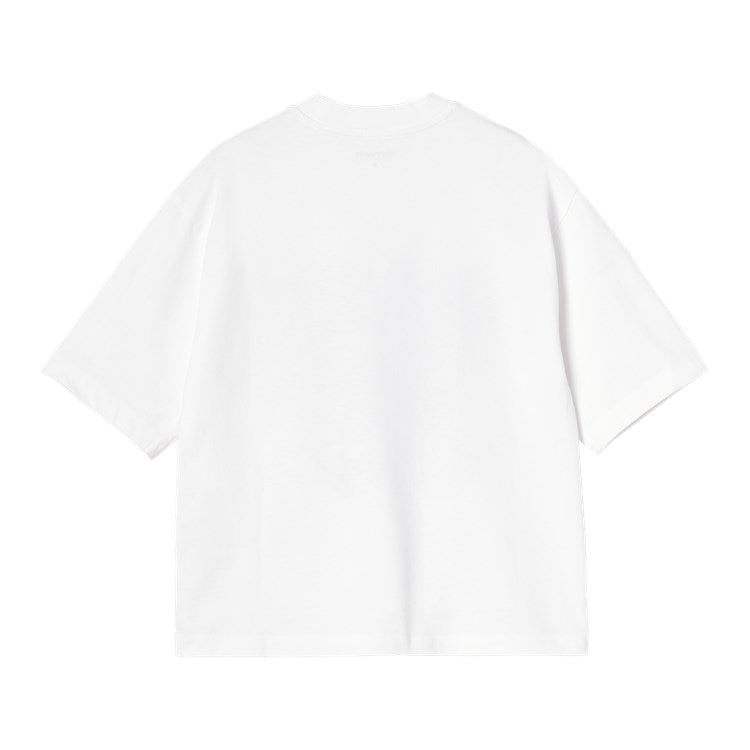 Carhartt WIP S/S Hackworth T-Shirt