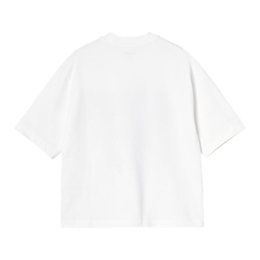 Carhartt WIP S/S Hackworth T-Shirt
