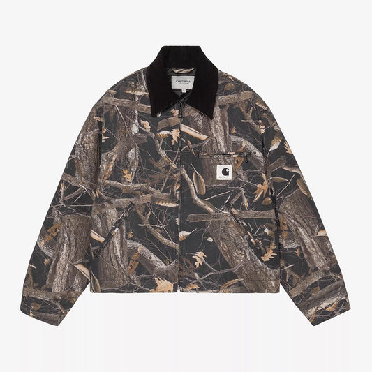 Carhartt OG Detroit Jacket
