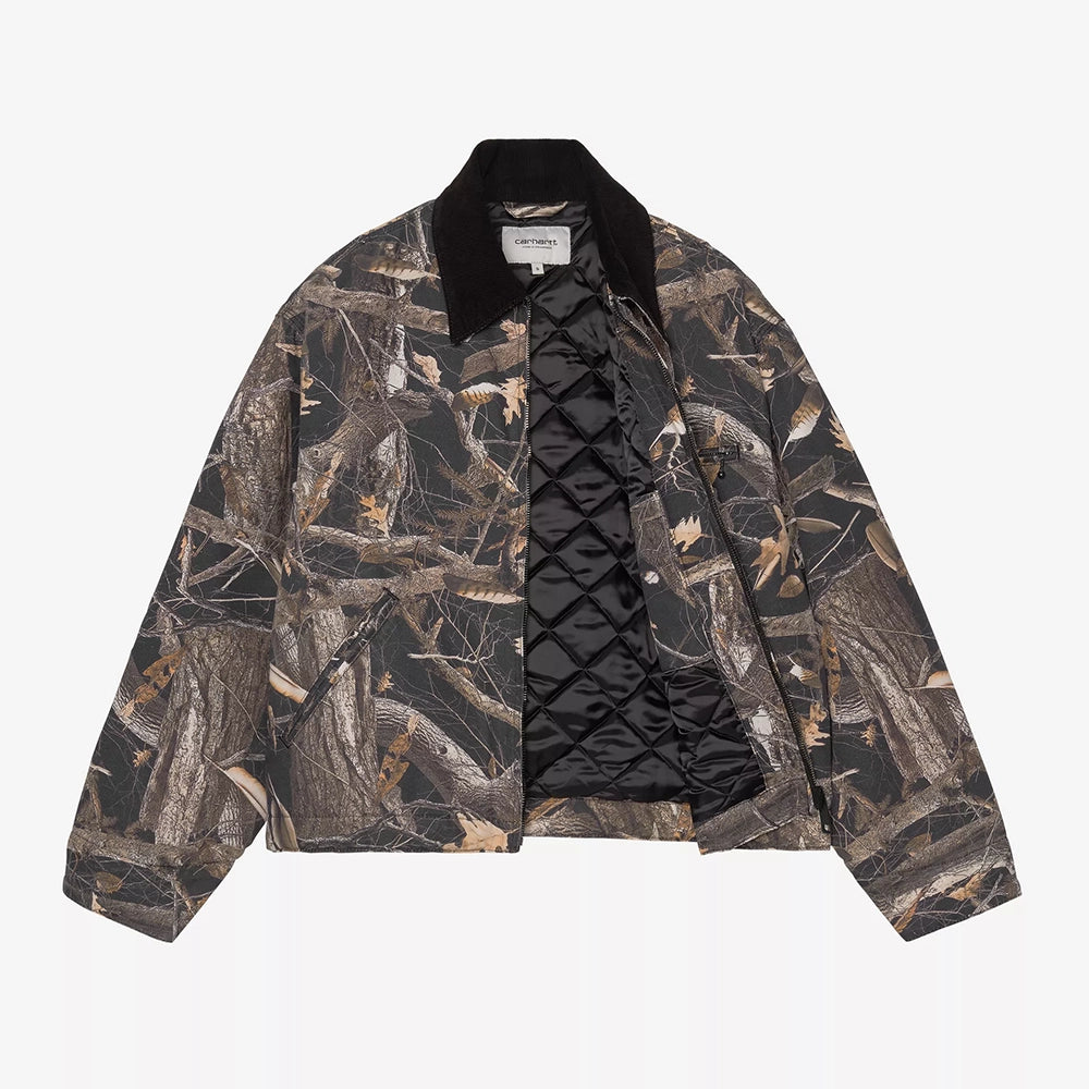 Carhartt OG Detroit Jacket