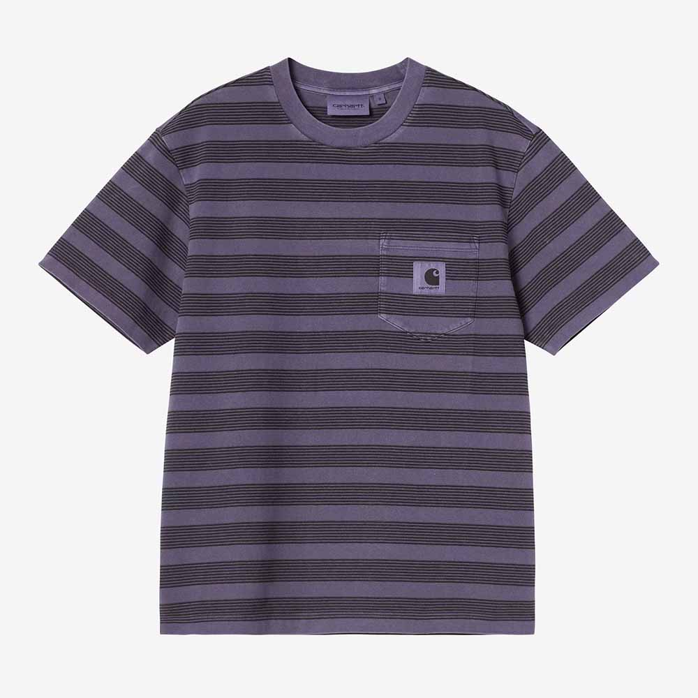 Carhartt WIP W' S/S Hanson Pocket T-Shirt