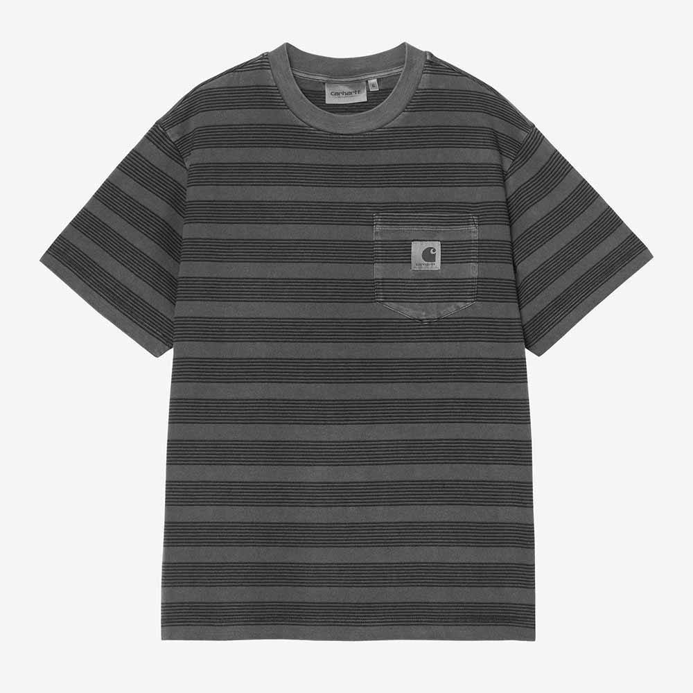 Carhartt WIP W' S/S Hanson Pocket T-Shirt