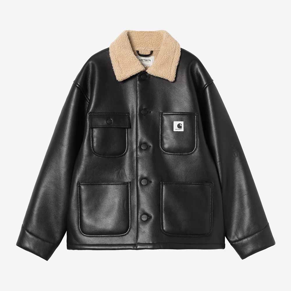 Carhartt WIP Shepton OG Michigan Coat