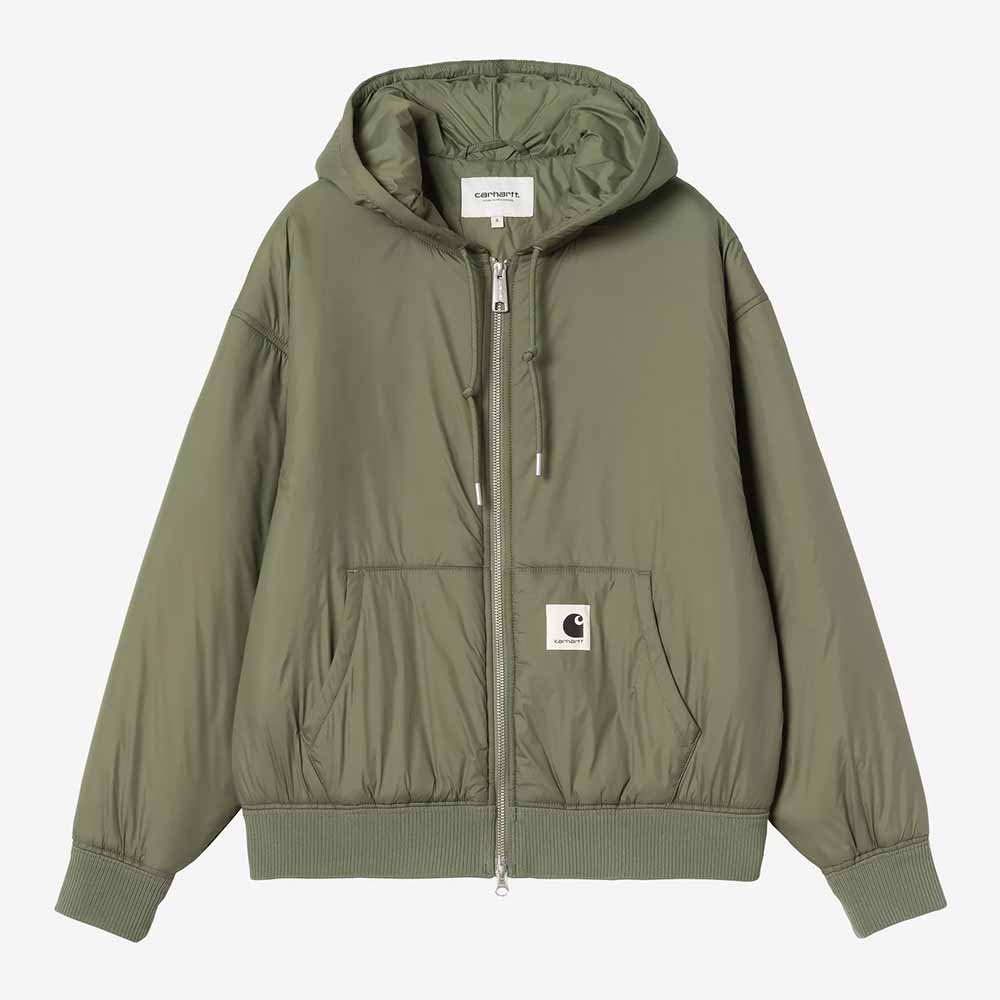 Carhartt WIP Hooded Gadd Jacket
