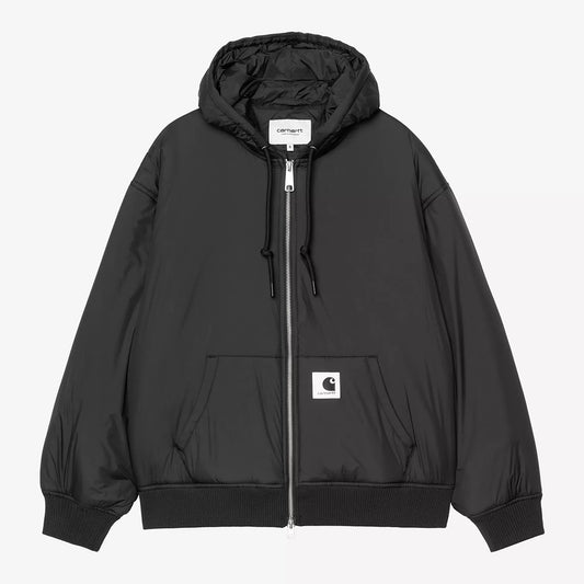 Carhartt WIP Hooded Gadd Jacket