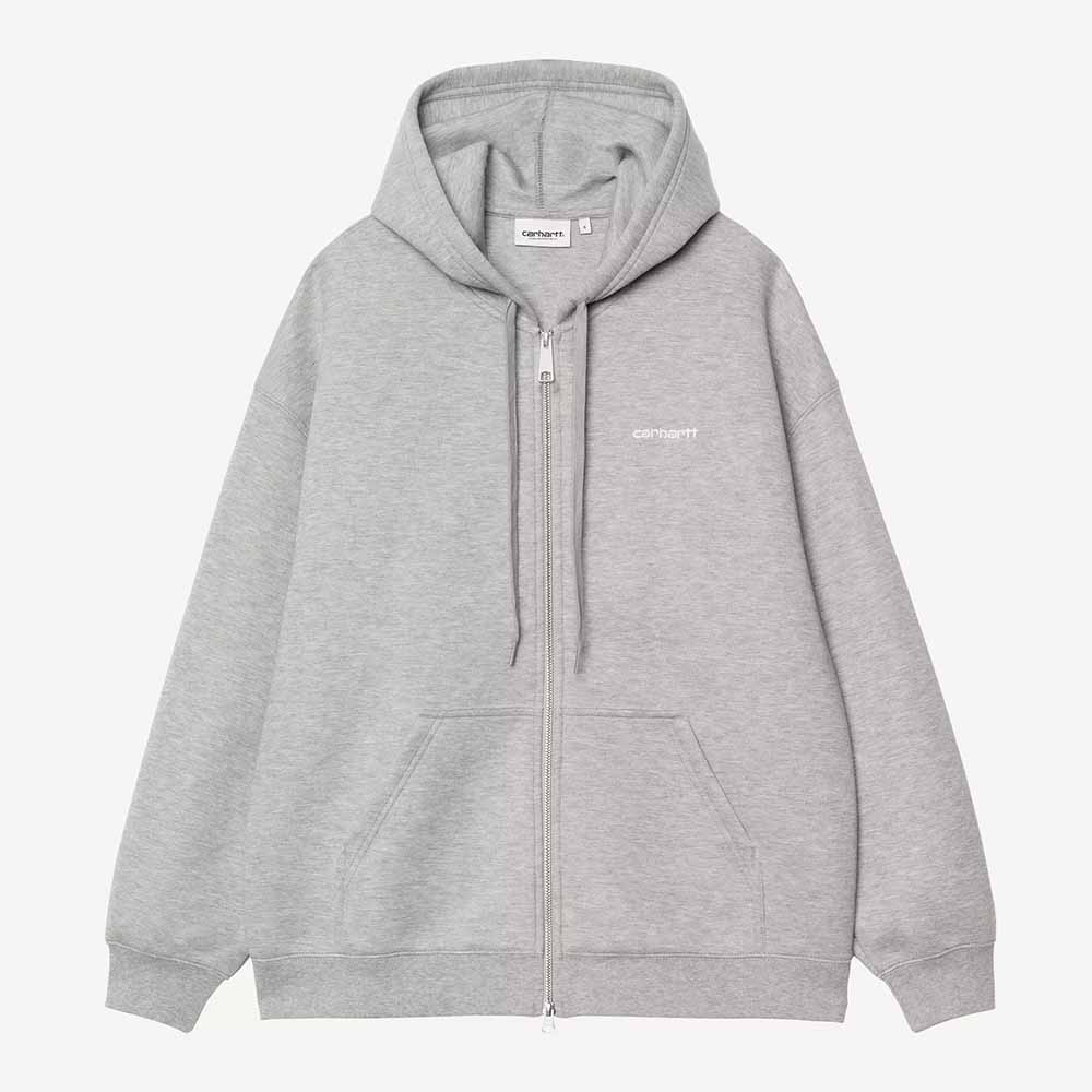 Carhartt WIP Hooded Alda Jacket