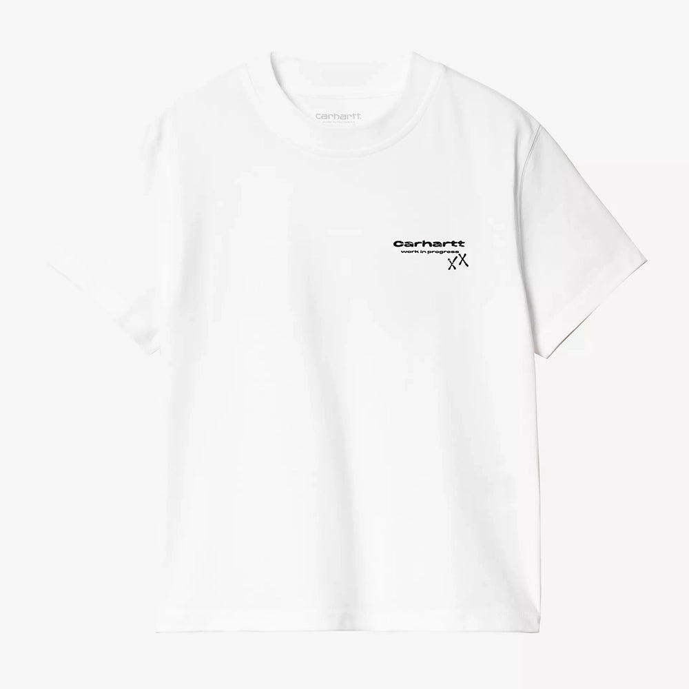Carhartt WIP S/S Garble Tee