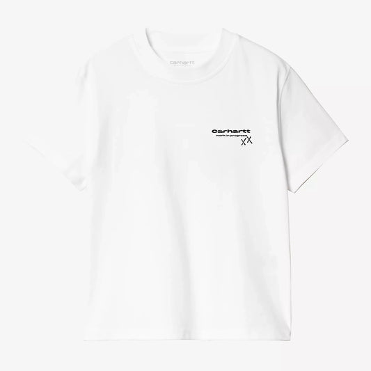 Carhartt WIP S/S Garble Tee
