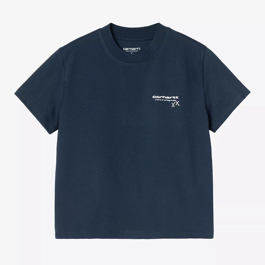Carhartt WIP S/S Garble Tee