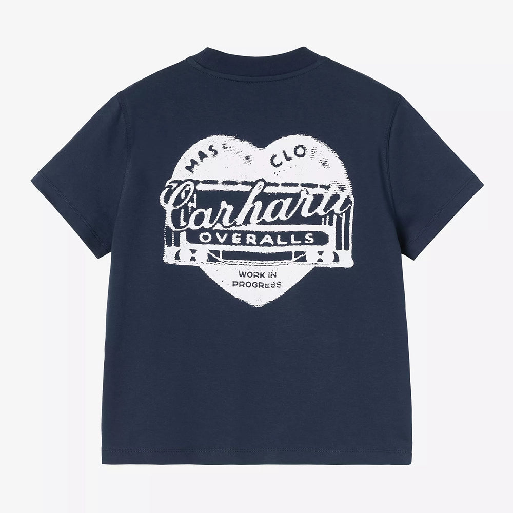 Carhartt WIP S/S Garble Tee