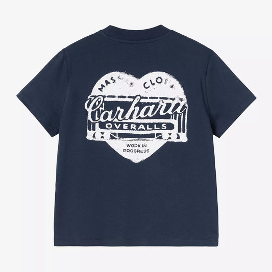 Carhartt WIP S/S Garble Tee