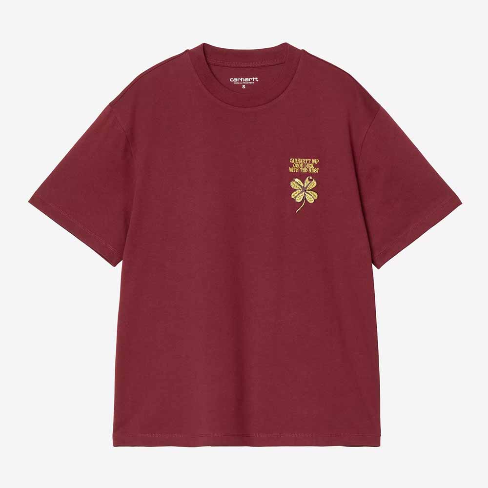 Carhartt WIP S/S Clover Tee