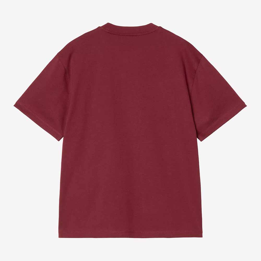 Carhartt WIP S/S Clover Tee