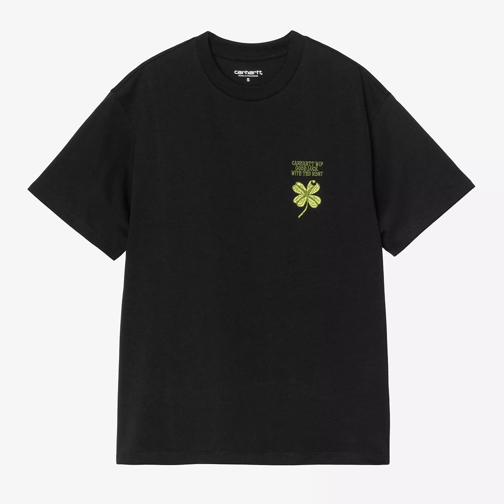 Carhartt WIP S/S Clover Tee