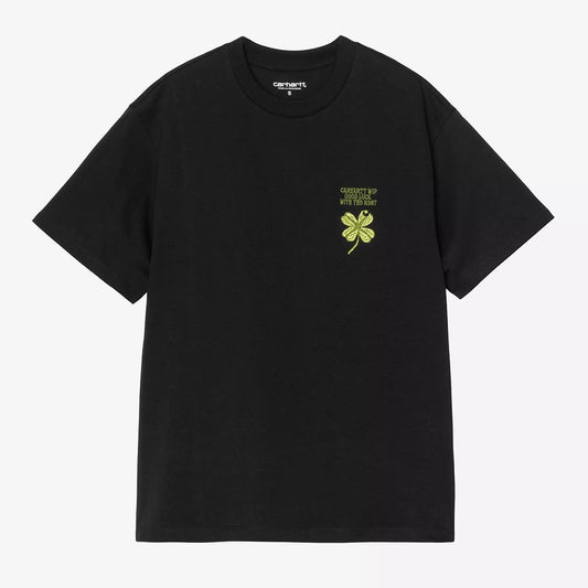 Carhartt WIP S/S Clover Tee