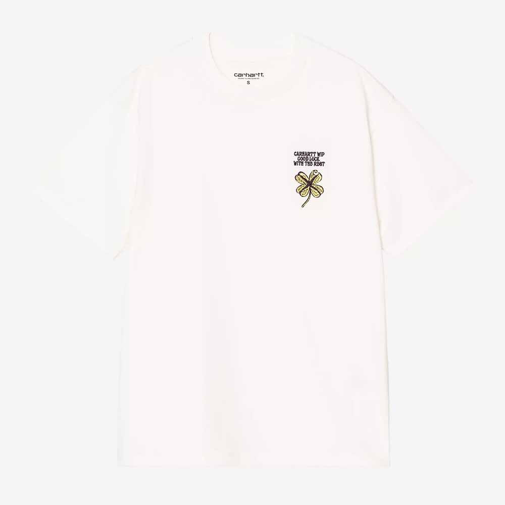 Carhartt WIP S/S Clover Tee