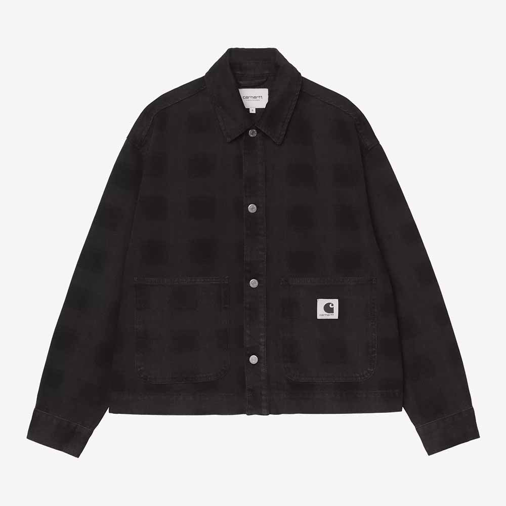 Carhartt WIP Everson Shirt Jacket
