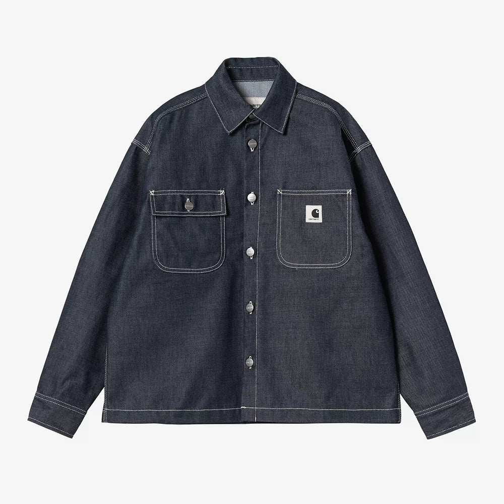 Carhartt WIP Louis Shirt Jacket