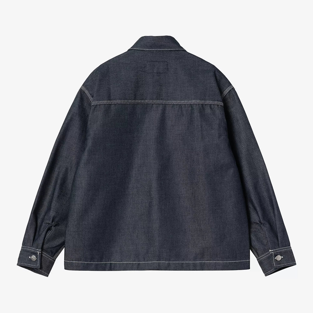 Carhartt WIP Louis Shirt Jacket