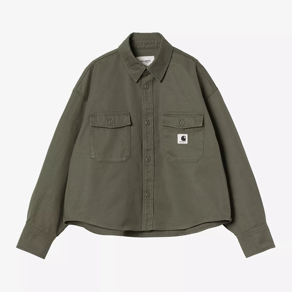 Carhartt WIP Kelly Shirt Jacket