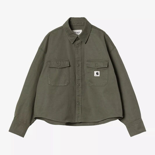 Carhartt WIP Kelly Shirt Jacket