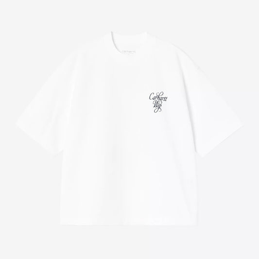 Carhartt WIP S/S Vestige T-Shirt