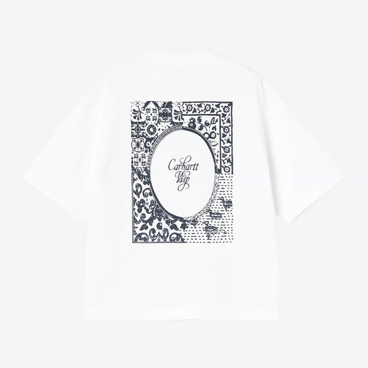 Carhartt WIP S/S Vestige T-Shirt