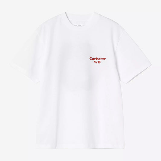 Carhartt WIP S/S Spoiled T-Shirt