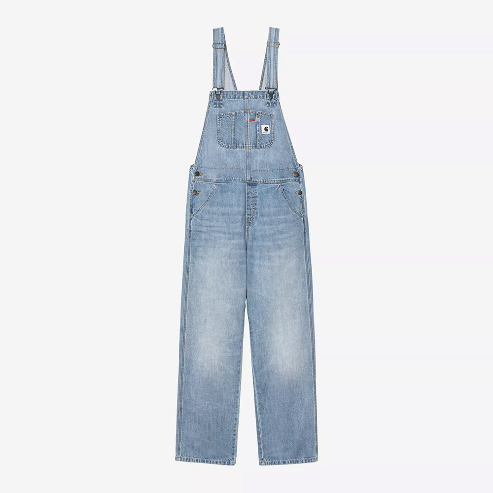 Carhartt WIP Bib Overall Straight