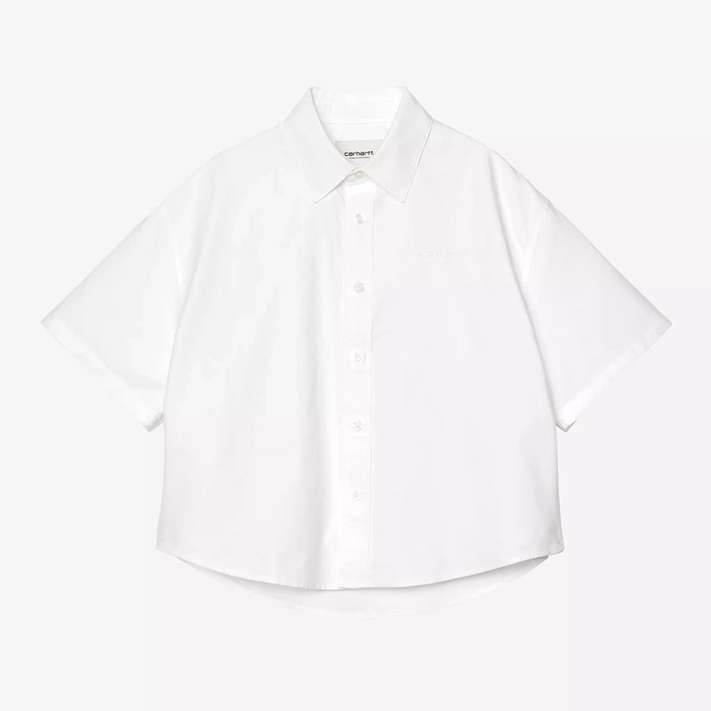 Carhartt WIP Kaia S/S Shirt
