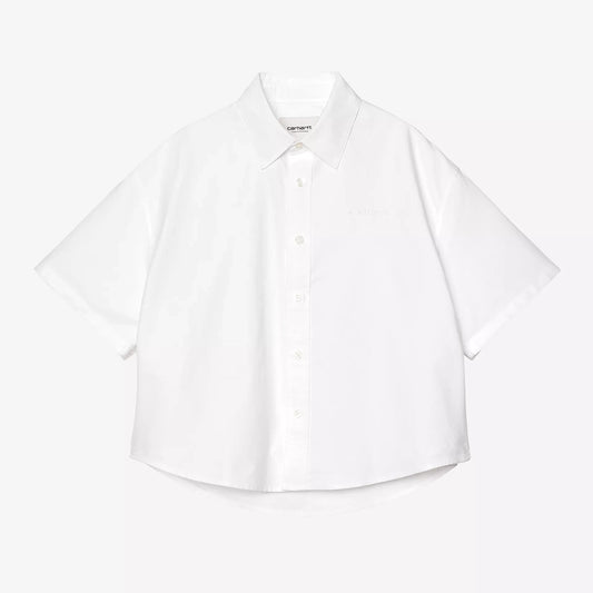 Carhartt WIP Kaia S/S Shirt