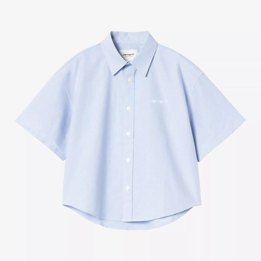 Carhartt WIP Kaia S/S Shirt