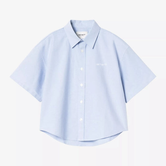 Carhartt WIP Kaia S/S Shirt