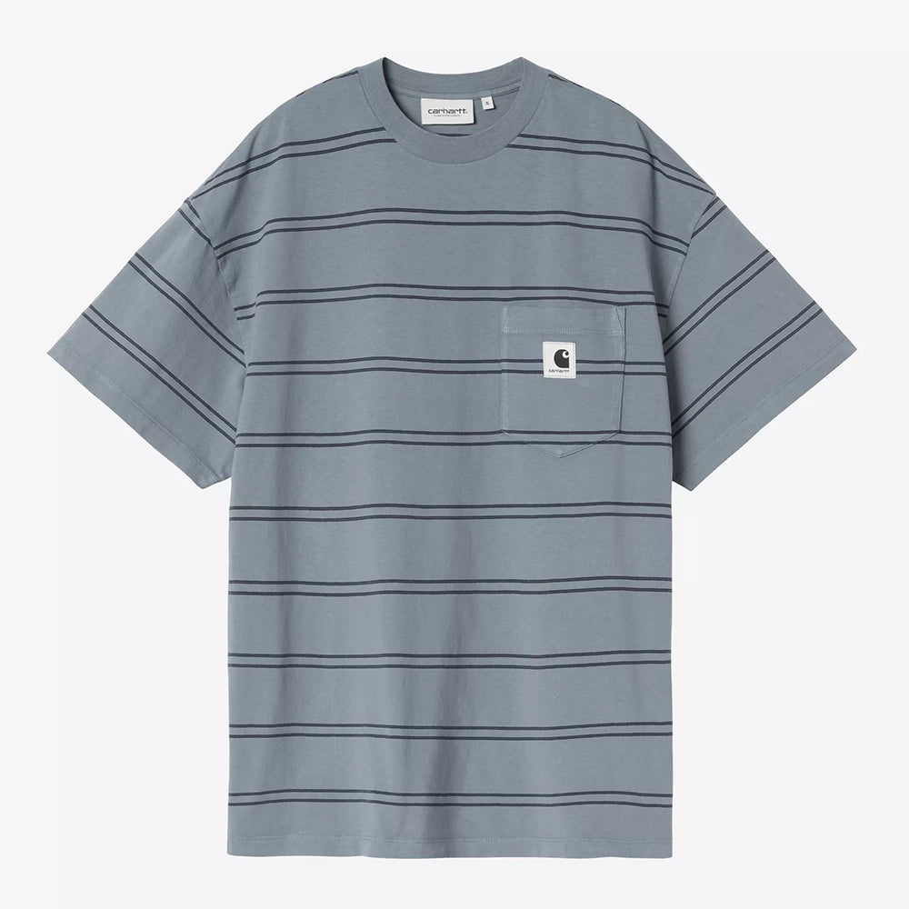 Carhartt WIP S/S Bert Pocket T-Shirt