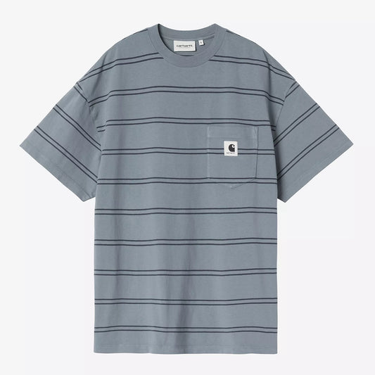 Carhartt WIP S/S Bert Pocket T-Shirt